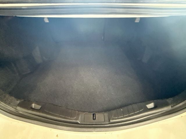 2018 Ford Fusion Titanium