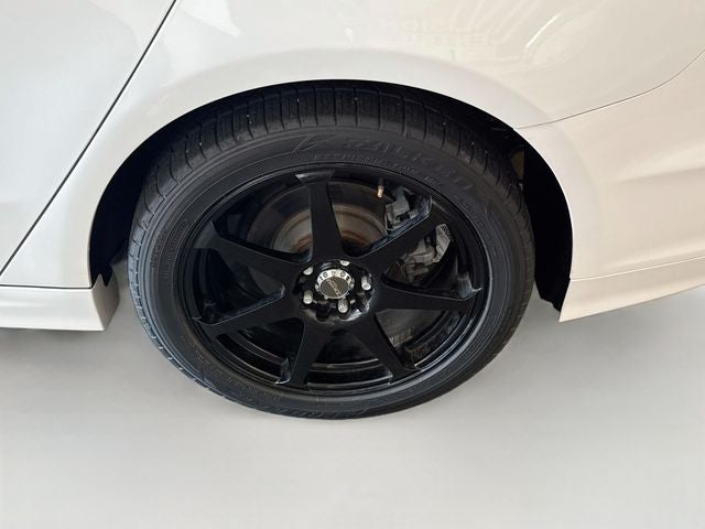 2018 Ford Fusion Titanium