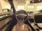 2017 Ford Fusion Sport