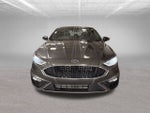 2017 Ford Fusion Sport
