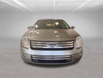 2008 Ford Fusion SEL