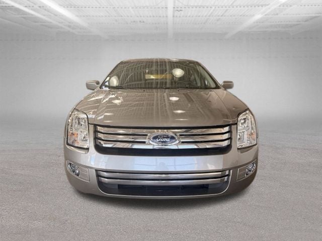 2008 Ford Fusion SEL