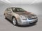 2008 Ford Fusion SEL