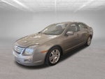 2008 Ford Fusion SEL