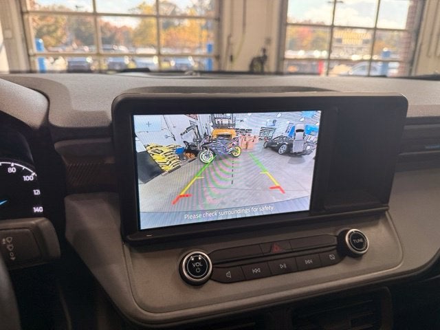 2022 Ford Maverick Lariat w/ COLLISION ALERT