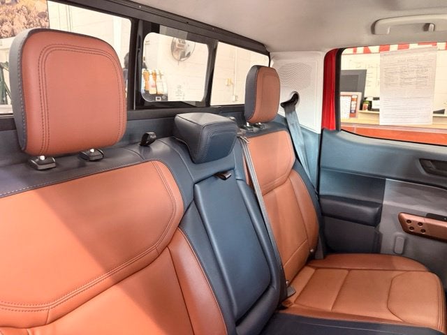 2022 Ford Maverick Lariat w/ COLLISION ALERT