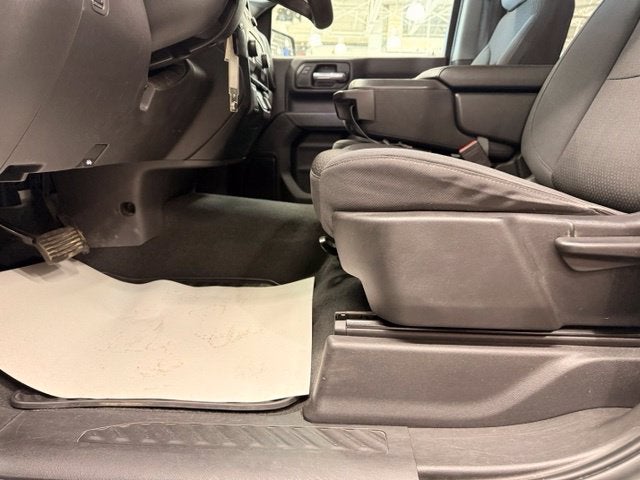 2021 Chevrolet Silverado 1500 Custom Trail Boss V8 w/ REMOTE START