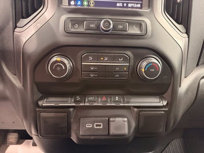 2021 Chevrolet Silverado 1500 Custom Trail Boss V8 w/ REMOTE START