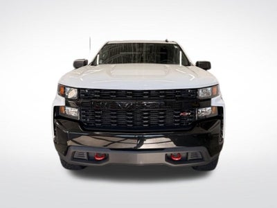 2021 Chevrolet Silverado 1500 Custom Trail Boss V8 w/ REMOTE START