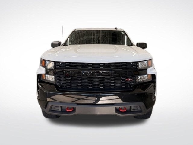 2021 Chevrolet Silverado 1500 Custom Trail Boss V8 w/ REMOTE START