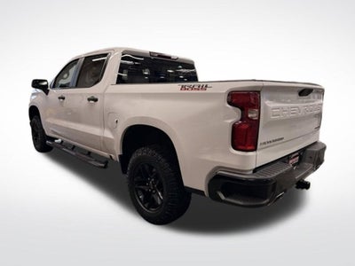 2021 Chevrolet Silverado 1500 Custom Trail Boss V8 w/ REMOTE START