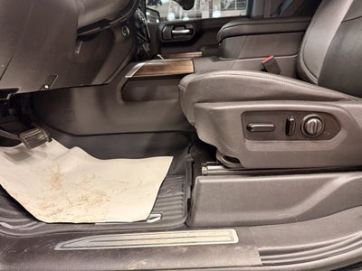 2021 Chevrolet Silverado 1500 LT Trail Boss 6.2L V8 w/ BOSE AUDIO
