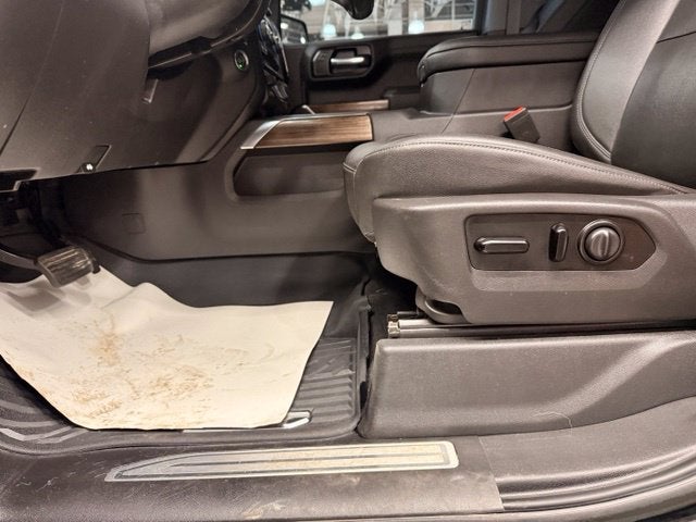 2021 Chevrolet Silverado 1500 LT Trail Boss 6.2L V8 w/ BOSE AUDIO