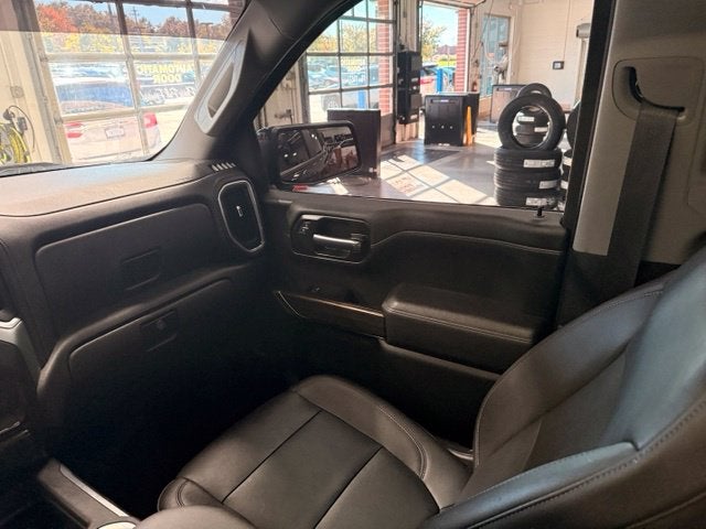 2021 Chevrolet Silverado 1500 LT Trail Boss 6.2L V8 w/ BOSE AUDIO