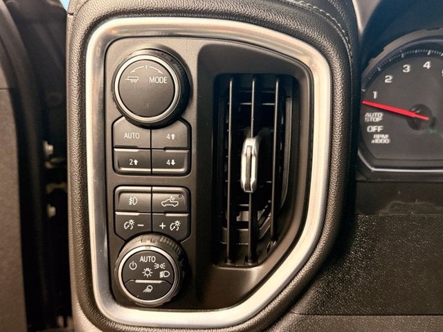 2021 Chevrolet Silverado 1500 LT Trail Boss 6.2L V8 w/ BOSE AUDIO