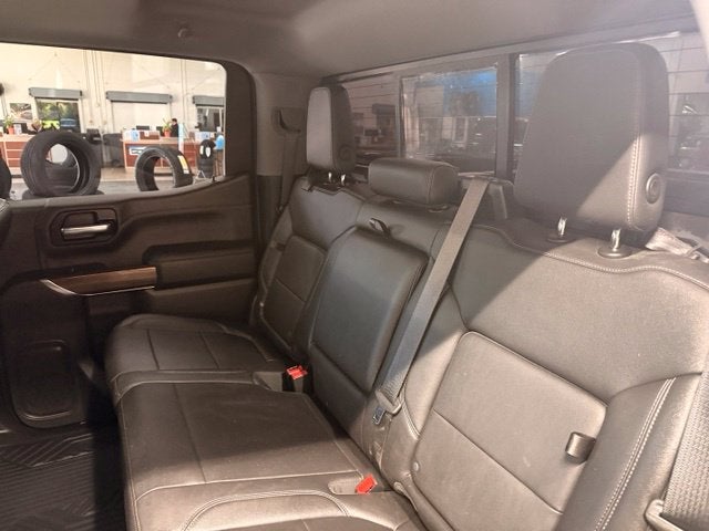 2021 Chevrolet Silverado 1500 LT Trail Boss 6.2L V8 w/ BOSE AUDIO