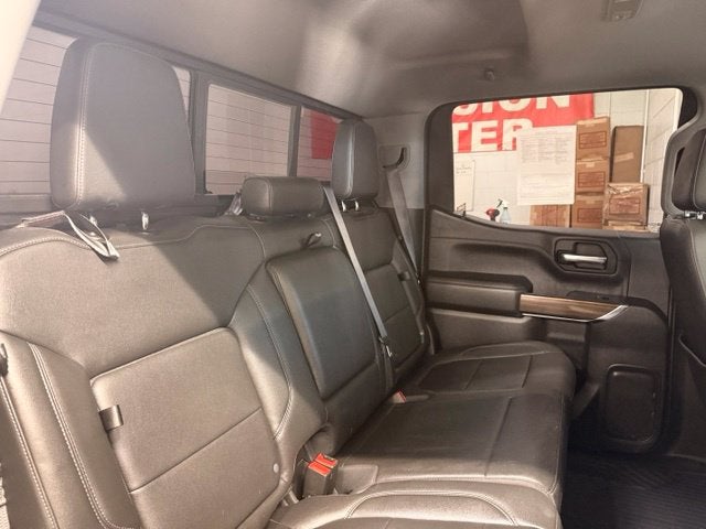 2021 Chevrolet Silverado 1500 LT Trail Boss 6.2L V8 w/ BOSE AUDIO