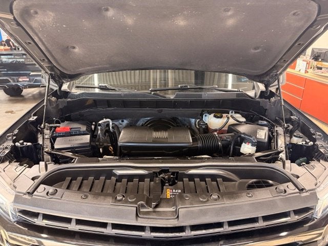 2021 Chevrolet Silverado 1500 LT Trail Boss 6.2L V8 w/ BOSE AUDIO