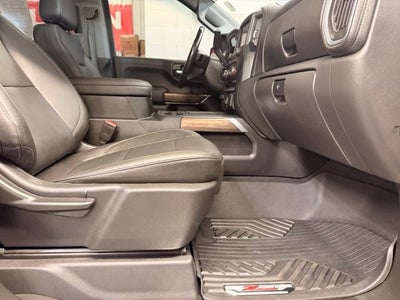 2021 Chevrolet Silverado 1500 LT Trail Boss 6.2L V8 w/ BOSE AUDIO