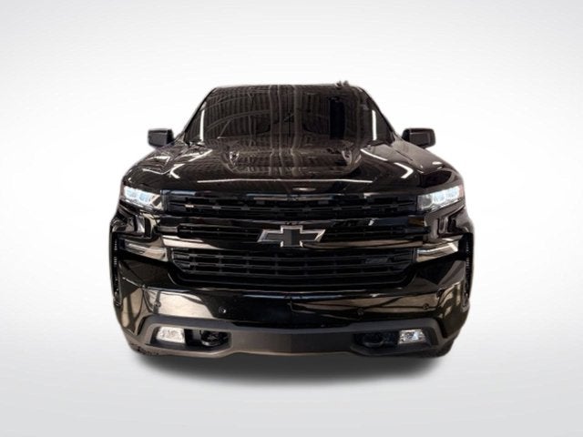 2021 Chevrolet Silverado 1500 LT Trail Boss 6.2L V8 w/ BOSE AUDIO