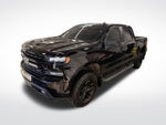 2021 Chevrolet Silverado 1500 LT Trail Boss 6.2L V8 w/ BOSE AUDIO