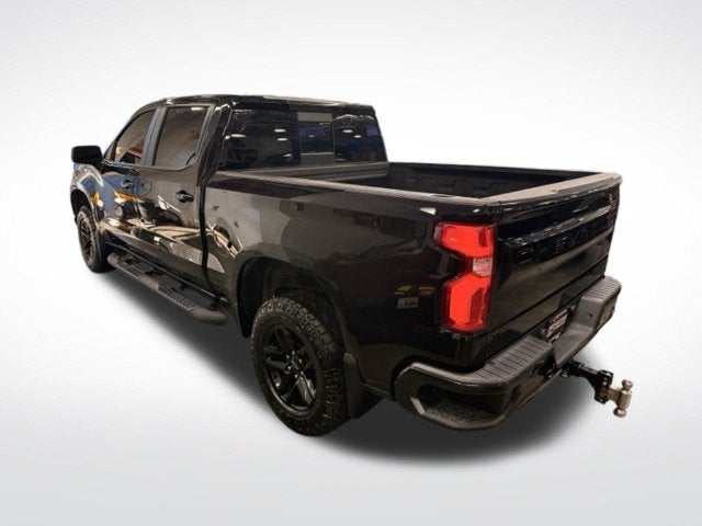 2021 Chevrolet Silverado 1500 LT Trail Boss 6.2L V8 w/ BOSE AUDIO