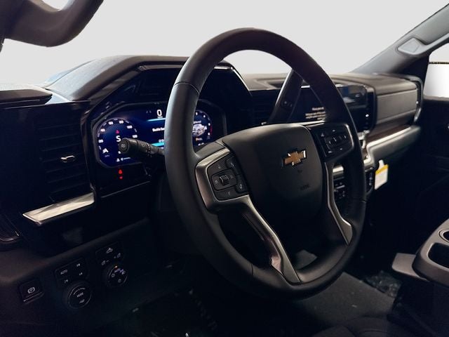 2026 Chevrolet Silverado 1500 LT LT1