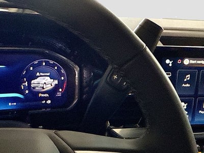 2026 Chevrolet Silverado 1500 LT LT1