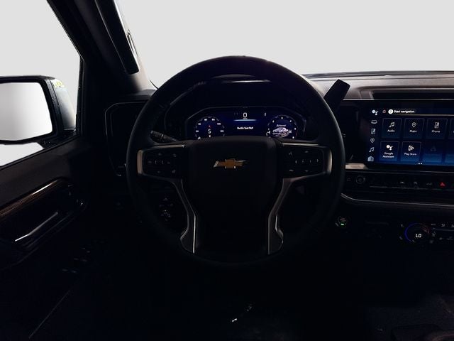 2026 Chevrolet Silverado 1500 LT LT1