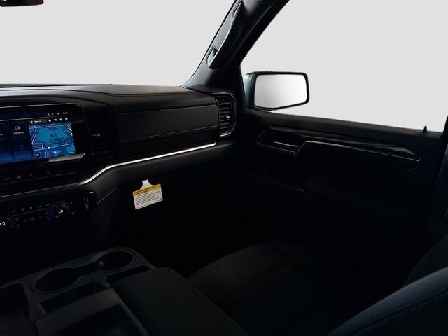 2026 Chevrolet Silverado 1500 LT LT1