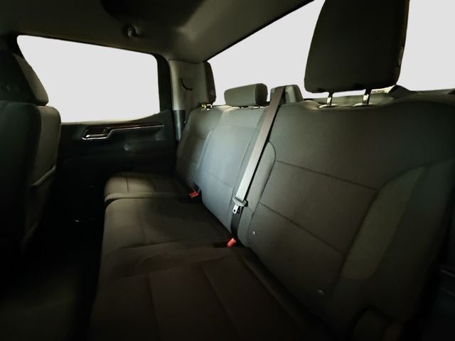 2026 Chevrolet Silverado 1500 LT LT1