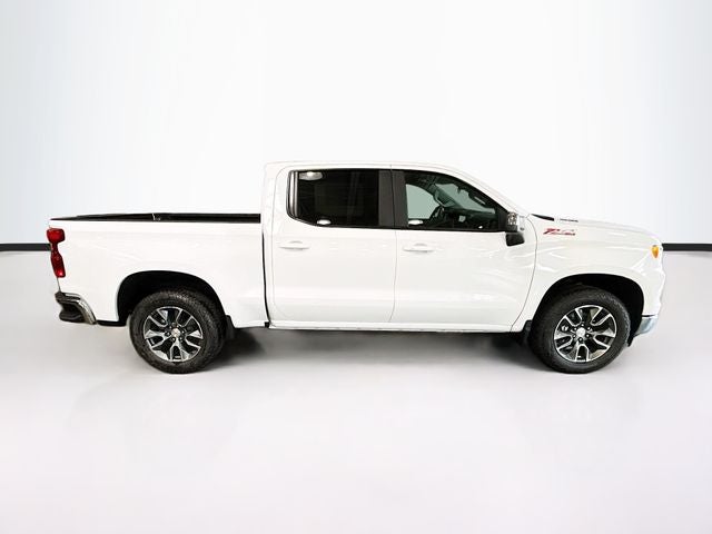 2026 Chevrolet Silverado 1500 LT LT1