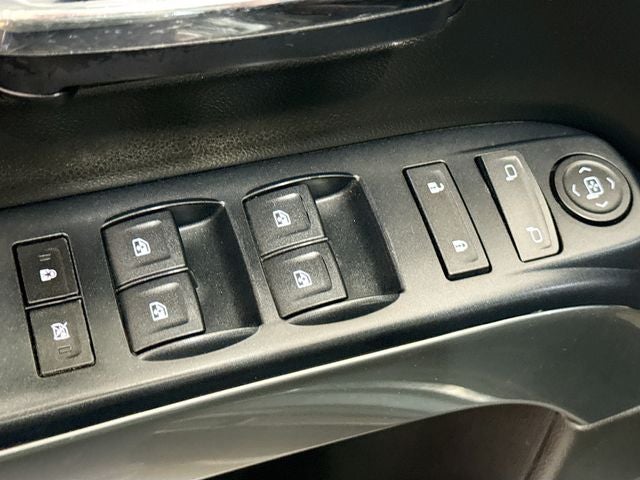 2014 Chevrolet Silverado 1500 LT LT1