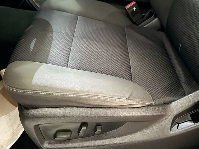 2014 Chevrolet Silverado 1500 LT LT1