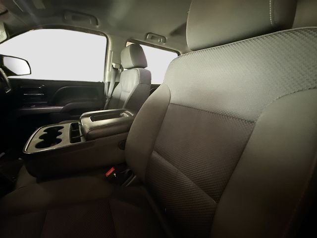 2014 Chevrolet Silverado 1500 LT LT1