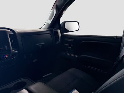 2014 Chevrolet Silverado 1500 LT LT1