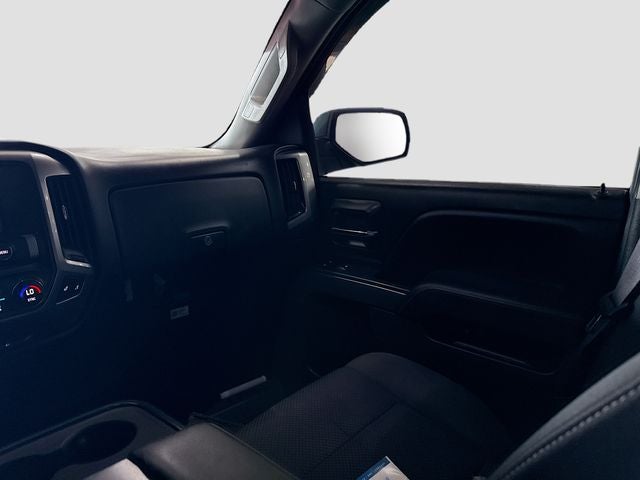 2014 Chevrolet Silverado 1500 LT LT1