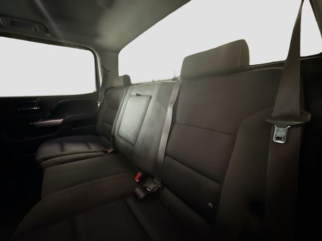 2014 Chevrolet Silverado 1500 LT LT1