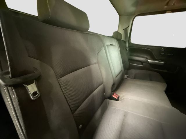 2014 Chevrolet Silverado 1500 LT LT1