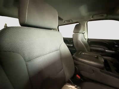 2014 Chevrolet Silverado 1500 LT LT1