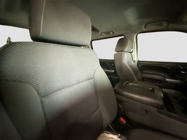 2014 Chevrolet Silverado 1500 LT LT1