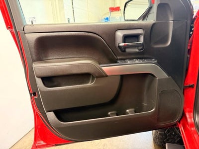 2015 Chevrolet Silverado 1500 LT 5.3L V8 w/ REMOTE START