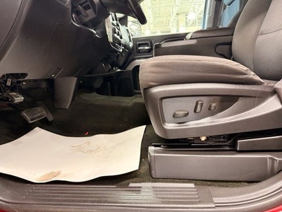 2015 Chevrolet Silverado 1500 LT 5.3L V8 w/ REMOTE START