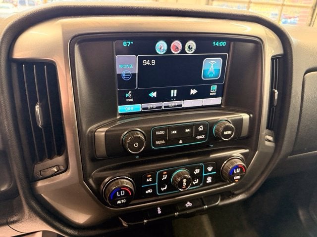 2015 Chevrolet Silverado 1500 LT 5.3L V8 w/ REMOTE START