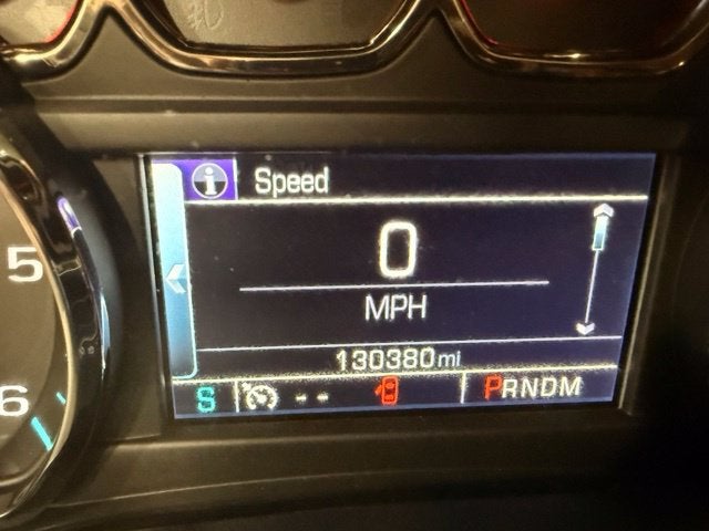 2015 Chevrolet Silverado 1500 LT 5.3L V8 w/ REMOTE START
