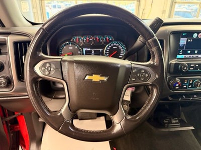 2015 Chevrolet Silverado 1500 LT 5.3L V8 w/ REMOTE START