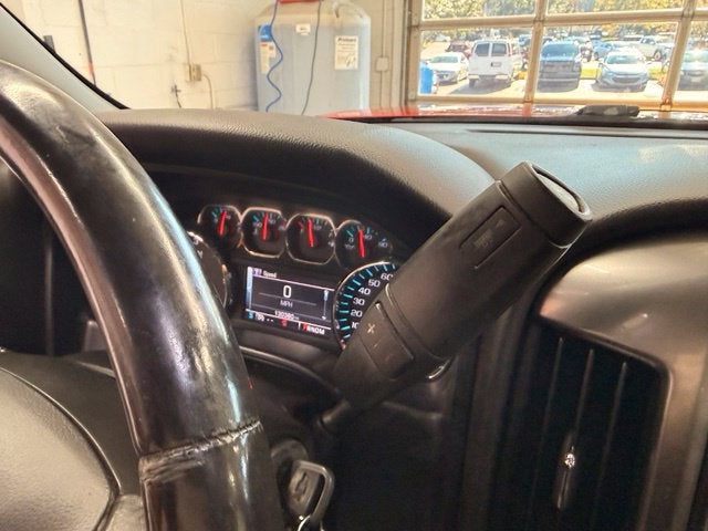 2015 Chevrolet Silverado 1500 LT 5.3L V8 w/ REMOTE START