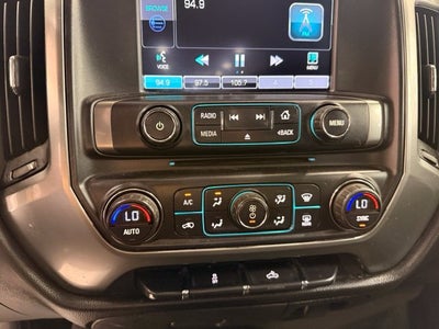 2015 Chevrolet Silverado 1500 LT 5.3L V8 w/ REMOTE START