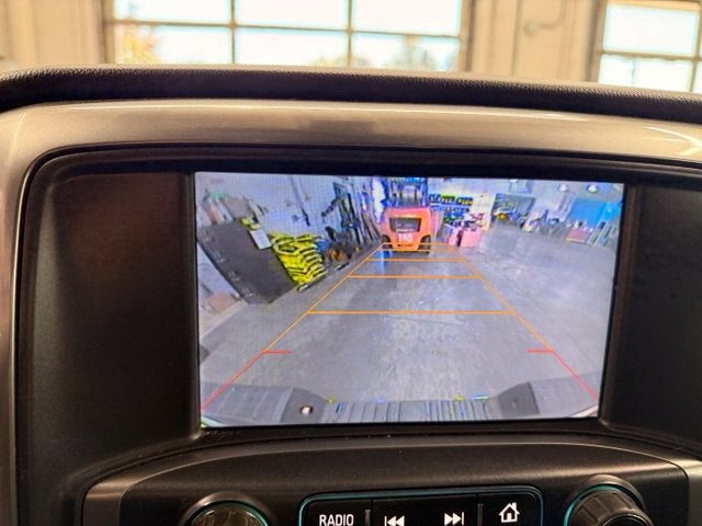 2015 Chevrolet Silverado 1500 LT 5.3L V8 w/ REMOTE START