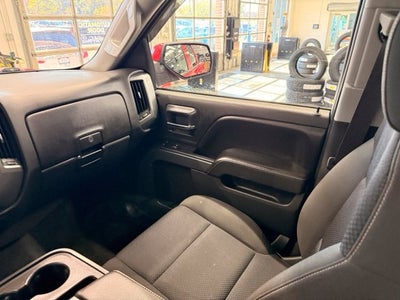 2015 Chevrolet Silverado 1500 LT 5.3L V8 w/ REMOTE START